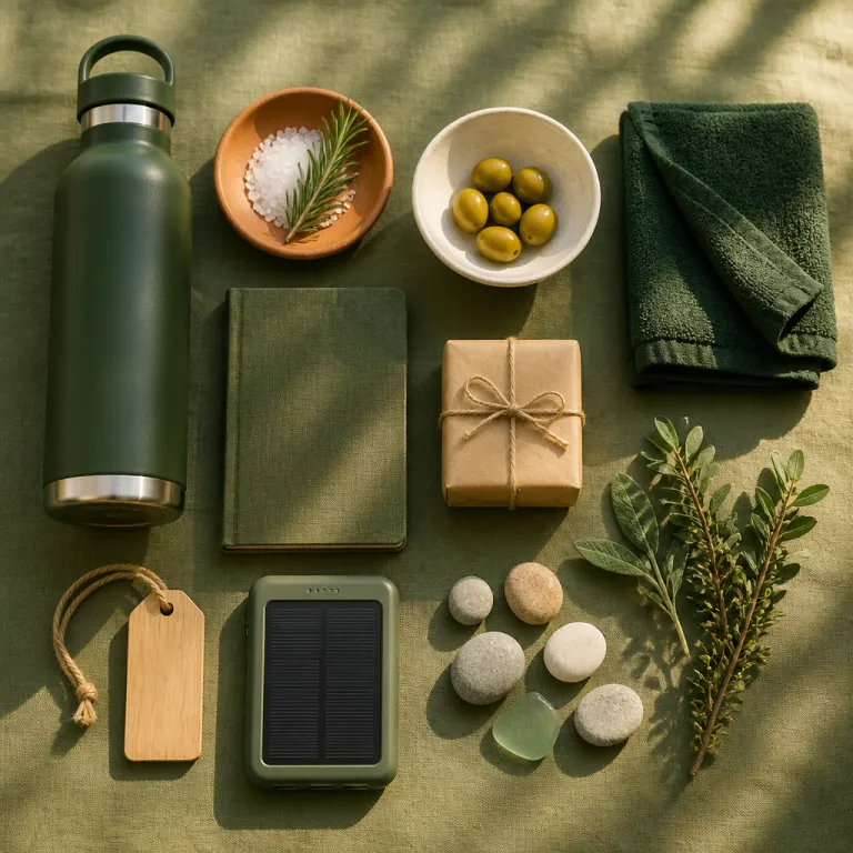 Sustainable Sardinia: A Conscious Traveler's Guide to the Island