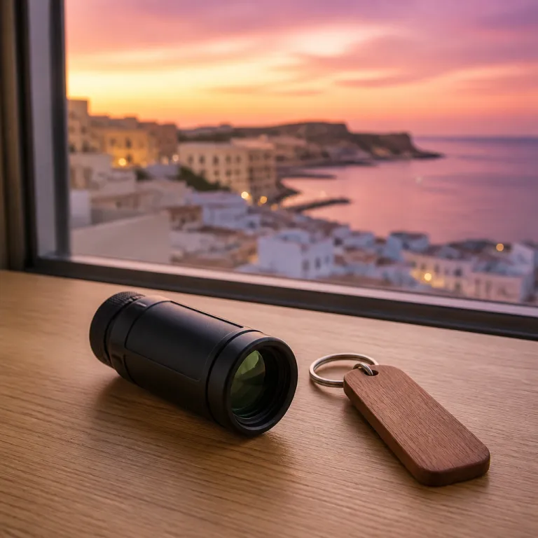The View Tax: Which Cagliari Sea-View Rooms Are Actually Worth the Upgrade