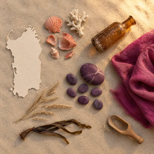 Villasimius Without the Crowds: A Day East of Cagliari When the Season Softens