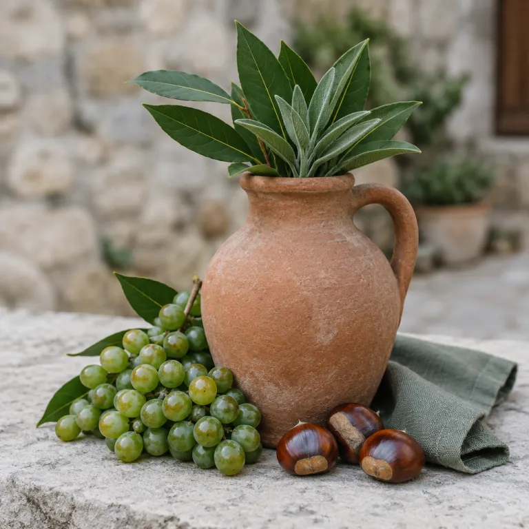 Cortes Apertas: When Sardinia's Mountain Villages Open Their Courtyards for Autumn