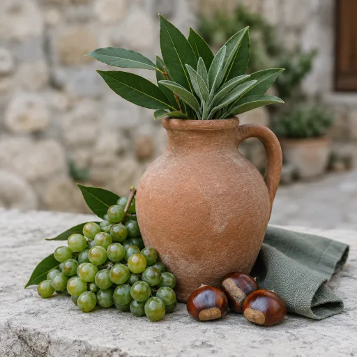 Cortes Apertas: When Sardinia's Mountain Villages Open Their Courtyards for Autumn