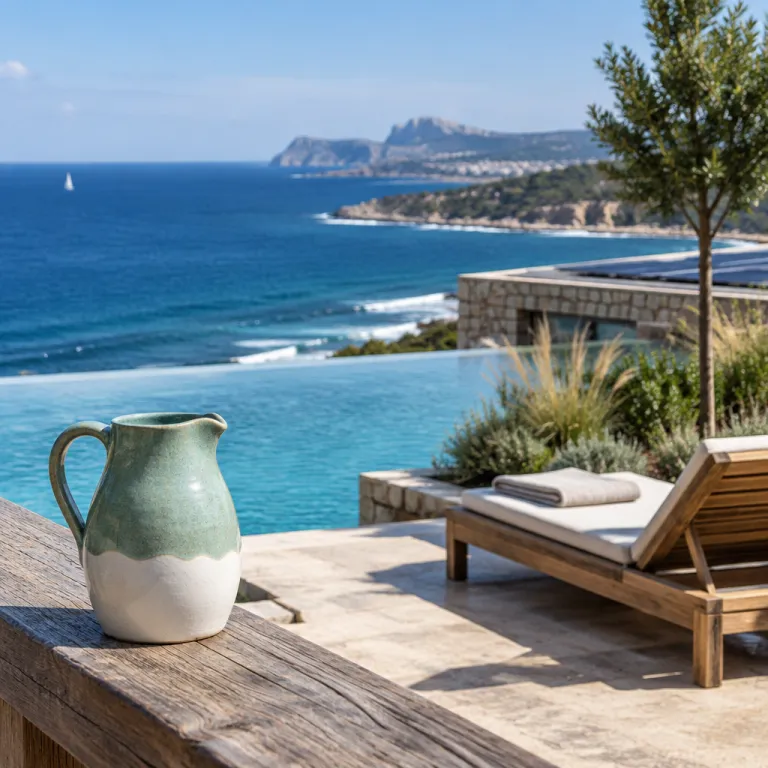 World Tourism Day From Sardinia: What Responsible Luxury Actually Looks Like Here