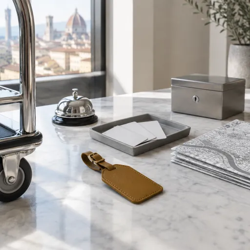 Exclusive hotels in Florence and Cagliari for refined Italian city stays
