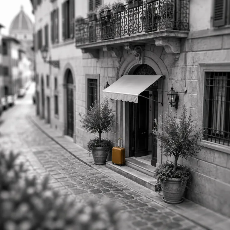 Where to stay in style: the best hotels in Florence, Italy for city centre retreats
