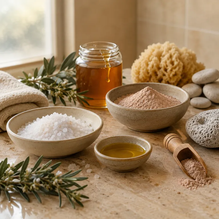 Urban Calm: The Hotel Spas That Make Cagliari a Wellness City, Not Just a Coast