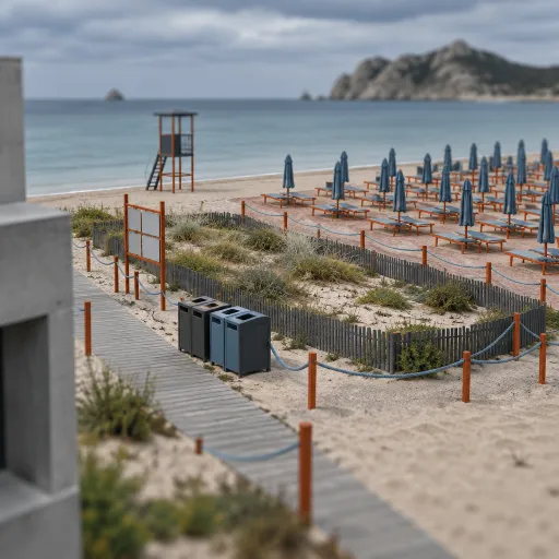 Sand, Rules, and Respect: What Every Beach-Goer in Sardinia Needs to Know This Summer