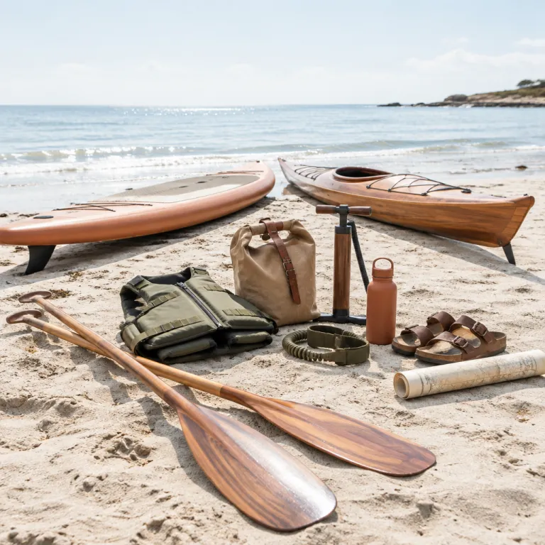 Paddling the Gulf of Angels: Cagliari by Kayak and Paddleboard