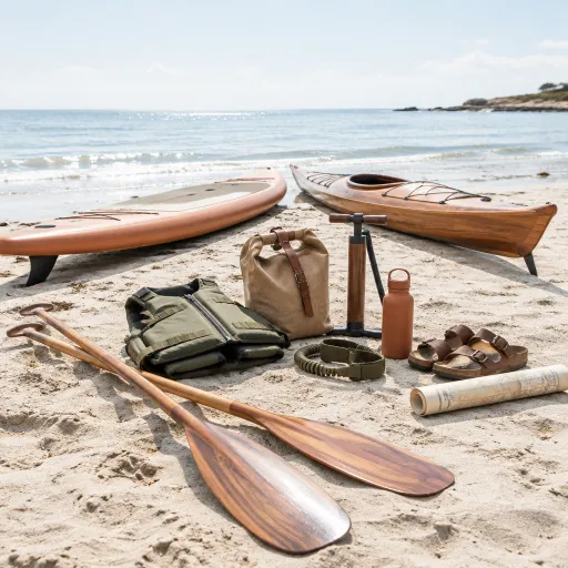 Paddling the Gulf of Angels: Cagliari by Kayak and Paddleboard