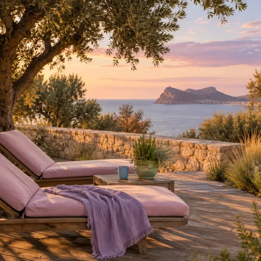 The Slow Reset: Why Autumn Is Sardinia's Real Wellness Season