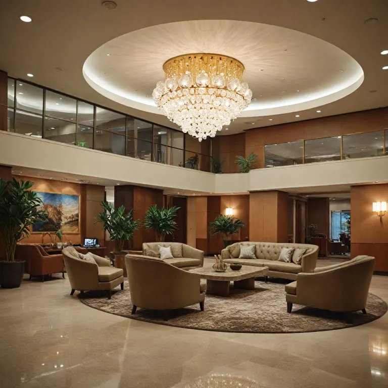 Experience seamless calgary luxury hotel reservation online for your premium stay