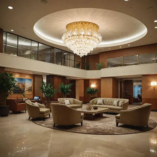 Experience seamless calgary luxury hotel reservation online for your premium stay