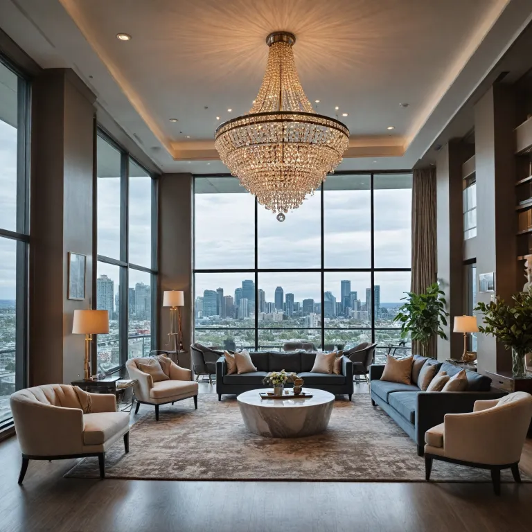 Luxury hotel experiences near Stampede Park Calgary: premium stays in the heart of downtown