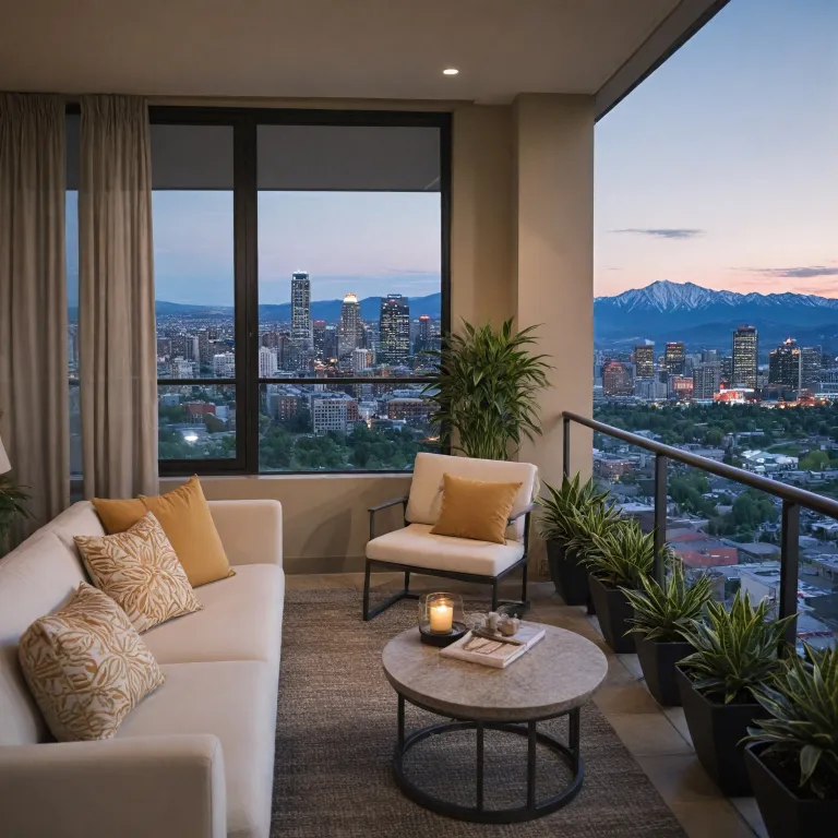 Experience refined comfort: luxury hotels in Calgary with balcony rooms