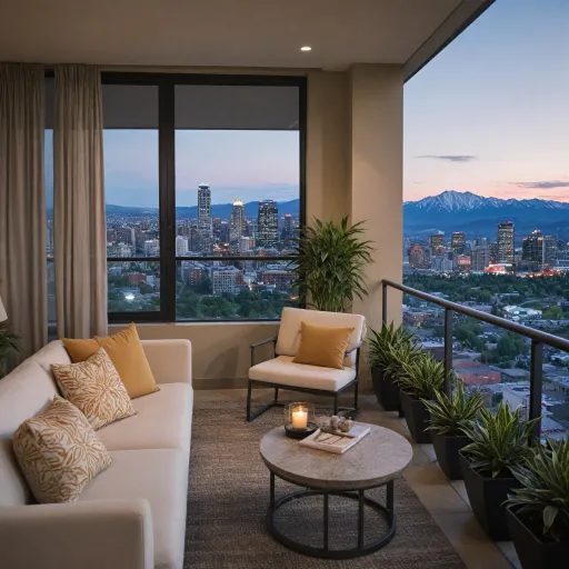 Experience refined comfort: luxury hotels in Calgary with balcony rooms