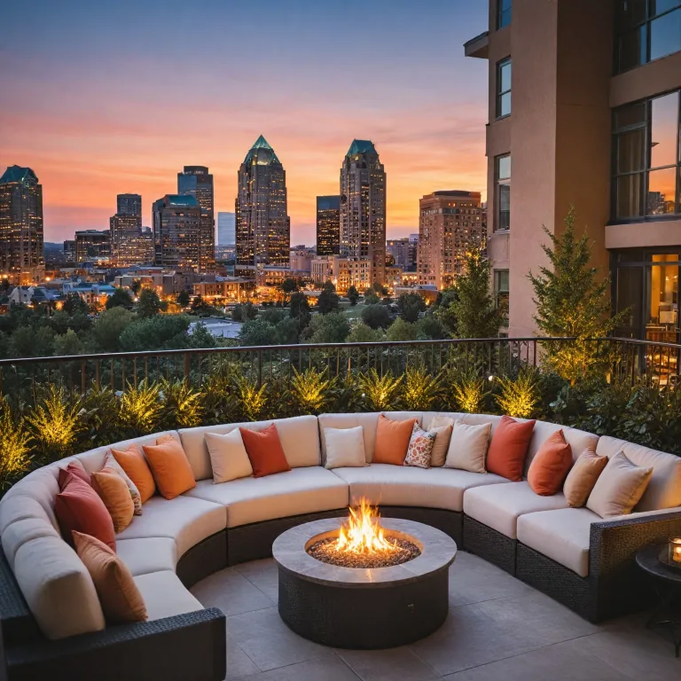 Affordable luxury stays in Calgary: your guide to premium hotels at the best prices