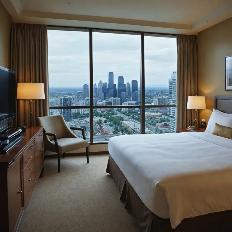 Unlocking exclusive luxury hotel booking discounts in Calgary for your next stay