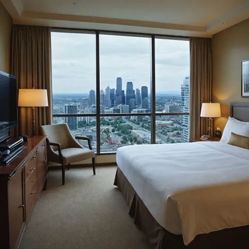 Unlocking exclusive luxury hotel booking discounts in Calgary for your next stay