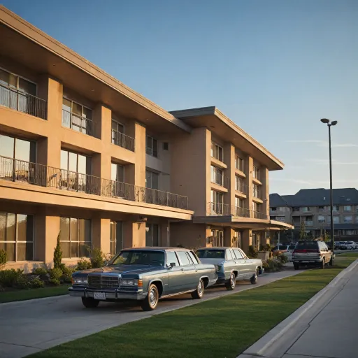 Luxury hotels near Calgary airport with premium shuttle service: elevate your stay