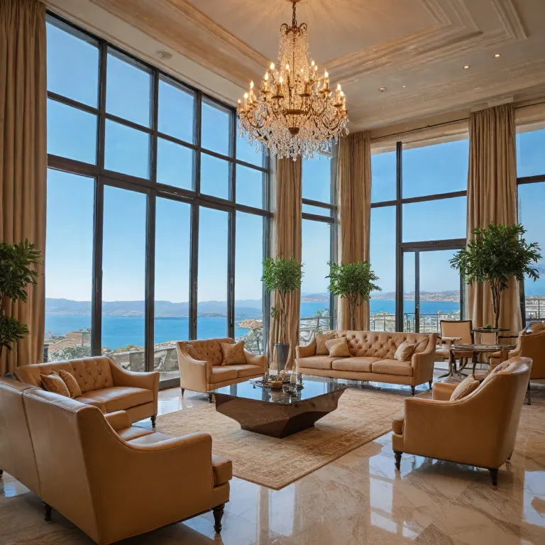 Hotel Cerdena: Elevating luxury and premium stays in Cagliari for discerning travelers