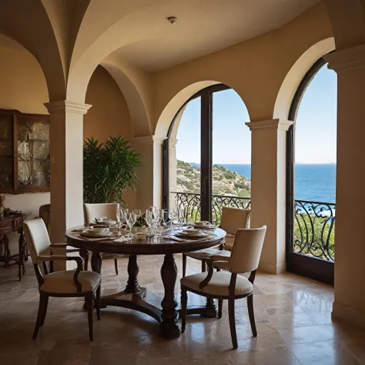 Experience the elegance of five star hotels in Sardinia: A guide to luxury stays
