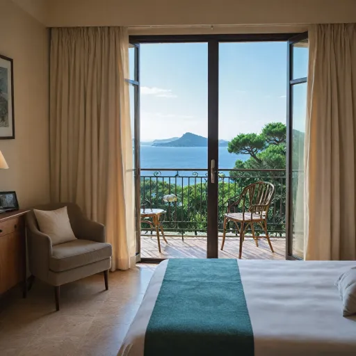 Olbia hotel experiences: luxury, comfort, and premium stays in Sardinia