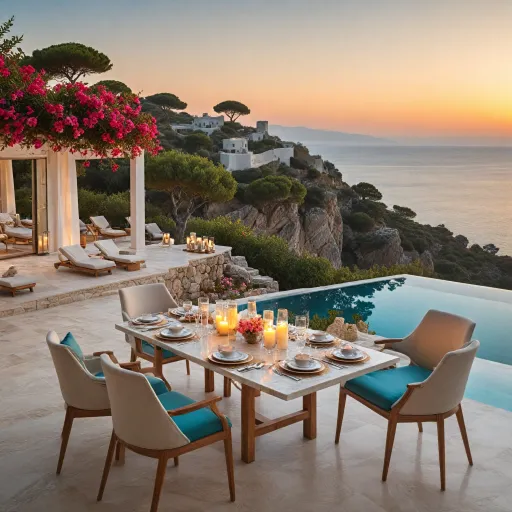 Sardinia 5 star hotels: elegance, luxury, and unforgettable stays in Italy