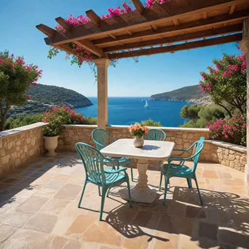 Where to stay in Sardinia: premium hotels, beautiful beaches, and the best towns to experience