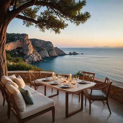 An elegant guide to the best resorts in Sardinia for a refined stay
