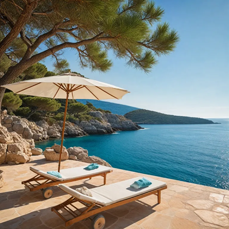 Where to stay in Sardinia for a refined coastal escape