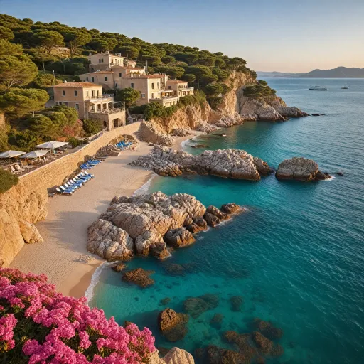 Sardinia Italy resorts for refined stays in Cagliari and along the coast