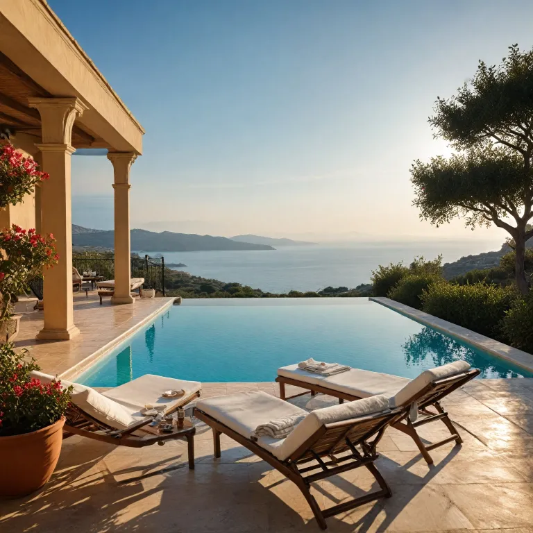 Sardinia villa rental experiences for travelers who love Cagliari’s luxury hotels