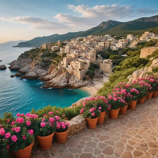 San Pantaleo, Sardinia, Italy: an elegant guide from Cagliari to the emerald coast