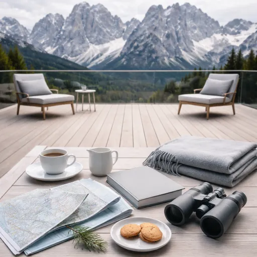 Elegant dolomites hotel stays for discerning travellers