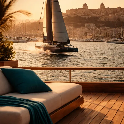 The America's Cup Sails Into Cagliari: What Luxury Travelers Need to Know