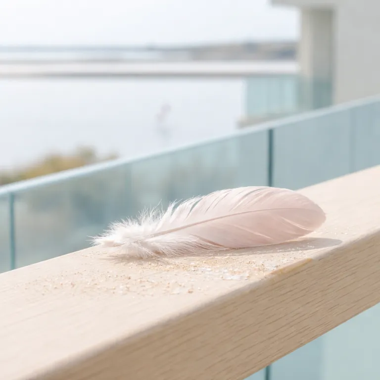 The Flamingo Paradox: How Cagliari Balances Nature and Urban Tourism