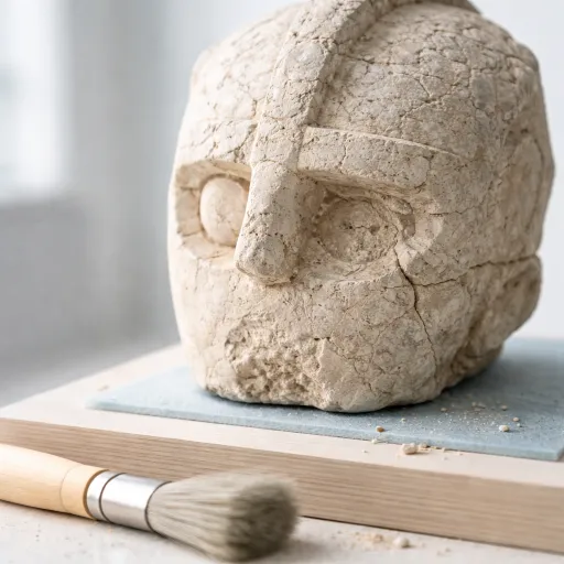 The Giants of Mont'e Prama: Following Sardinia's Most Mysterious Archaeological Trail
