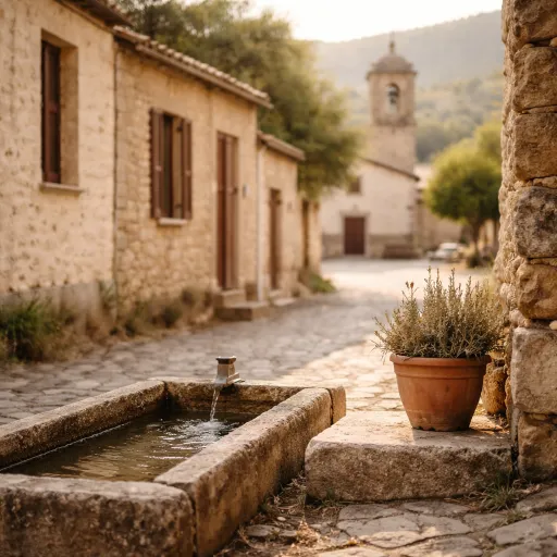 Slow Sardinia: What Inland Villages Offer That the Coast Cannot