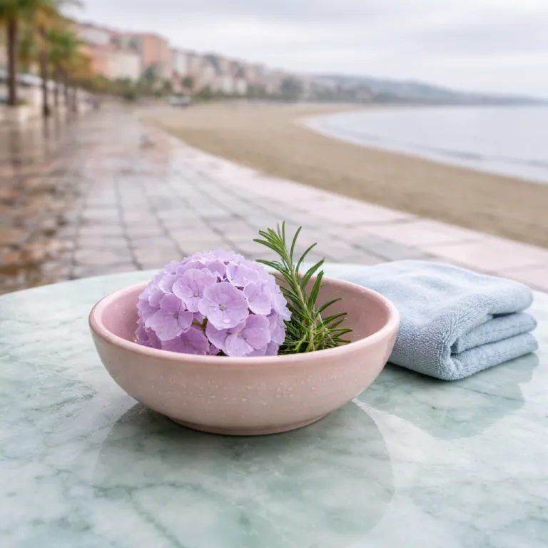 A June Wellness Escape in Cagliari: Before the Crowds, After the Rain
