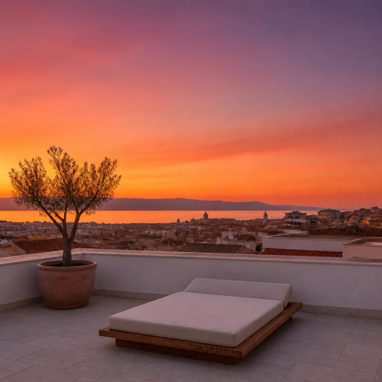 Luxury Stays in Cagliari: Beyond the Palace, Before the Boutique