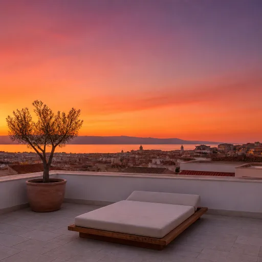 Luxury Stays in Cagliari: Beyond the Palace, Before the Boutique