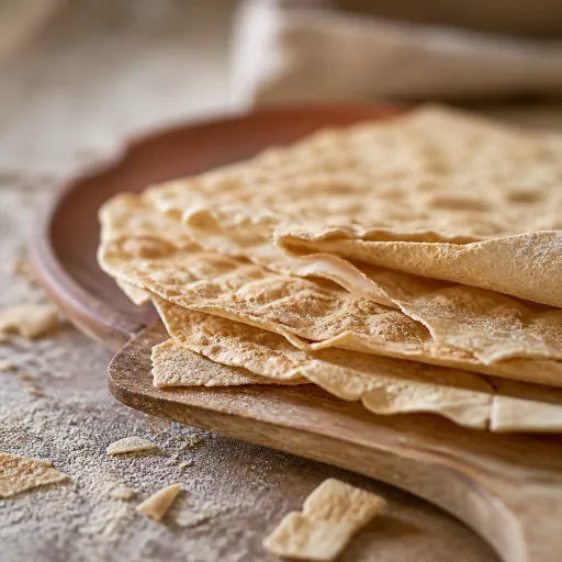 Pani Frattau and the Bread That Built Sardinia