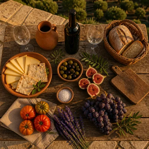 Agriturismo Sardinia: refined countryside stays from Cagliari to the island’s most scenic farms