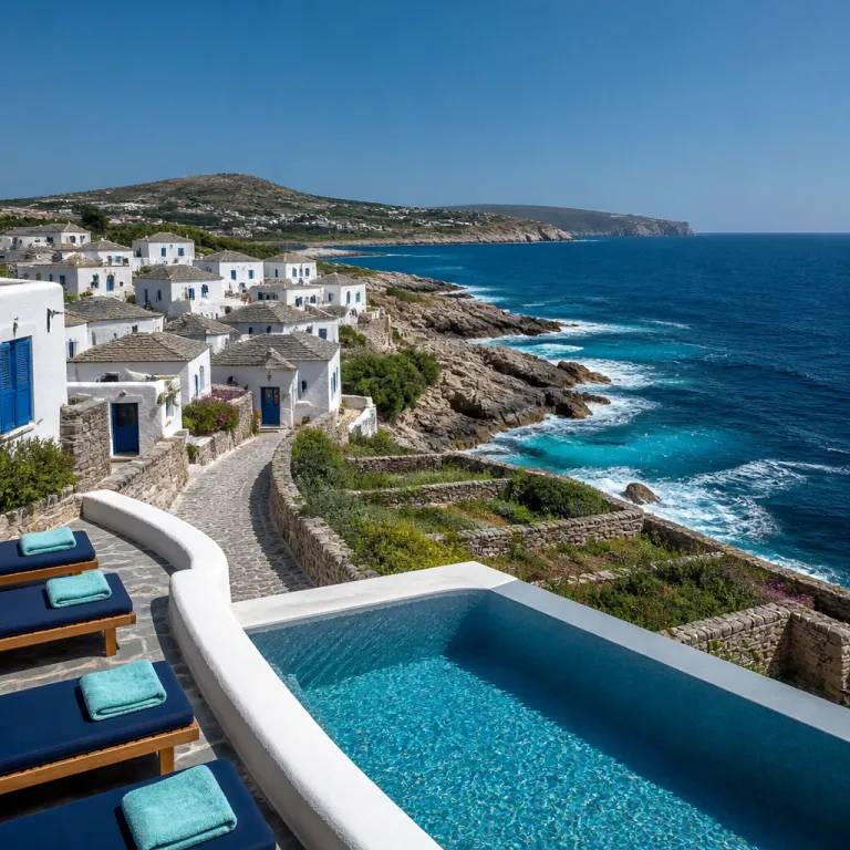 The Blue Zone Next Door: What Sardinia's Centenarian Villages Teach Luxury Travelers