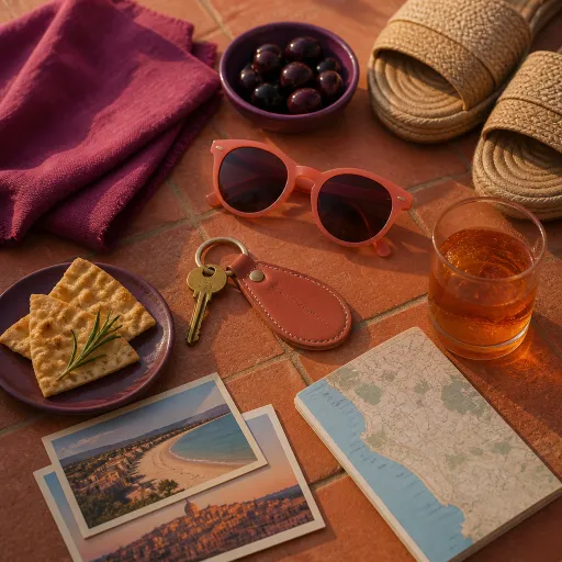First Time in Cagliari: A Practical Guide for the Curious Traveler