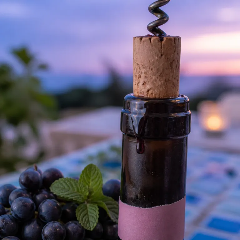 Cannonau After Sunset: Navigating Cagliari's Natural Wine Scene