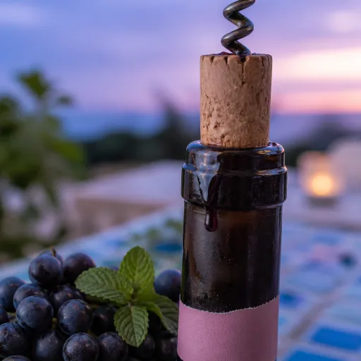 Cannonau After Sunset: Navigating Cagliari's Natural Wine Scene