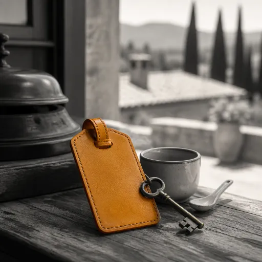 A Tuscan estate bed and breakfast experience for Cagliari luxury travellers