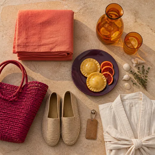 Elegant beach hotel stays in Sardinia: Cagliari and the Costa Smeralda