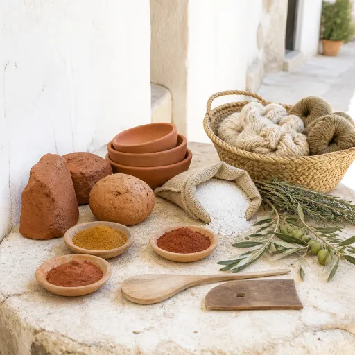 Villanova at Midday: The Artisan Quarter Where Cagliari Keeps Its Secrets