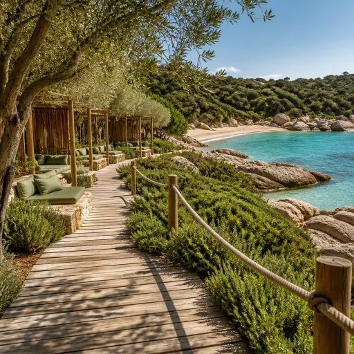 Elegant beachfront escapes: the best resorts in Sardinia, Italy for a Cagliari‑based stay